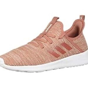 Adidas Rose/Coral Knit Sneakers adidas Ultraboost 20 W, Women's Running Shoe